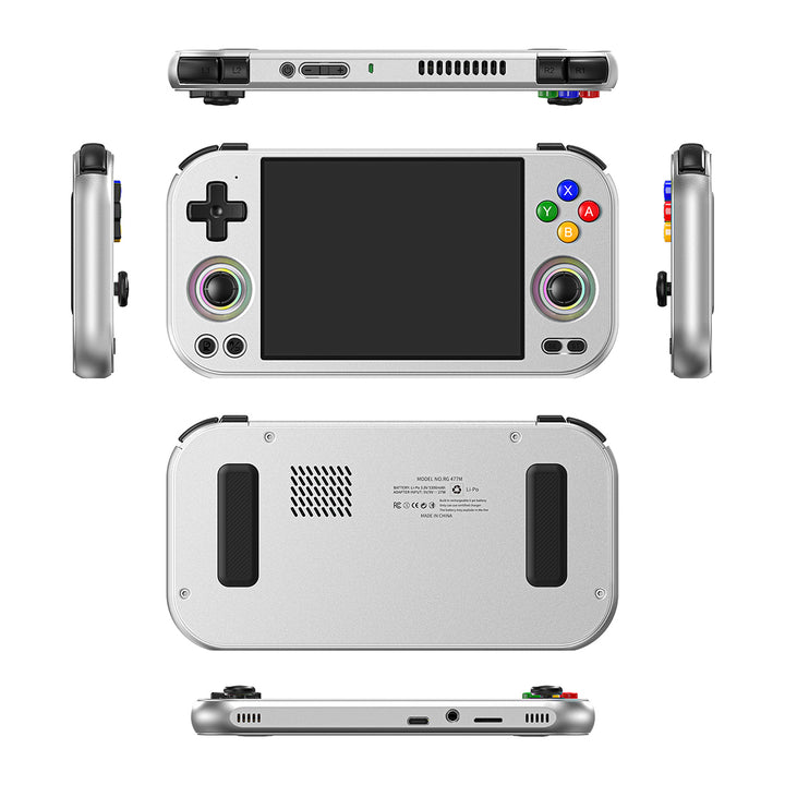 Anbernic RG477M Retro Handheld Game Console