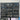 B737 FWD Overhead Control Panel, USB Flight Simulator for MSFS X-Plane - Mechdiy
