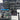 B737 FWD Overhead Control Panel, USB Flight Simulator for MSFS X-Plane - Mechdiy
