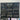B737 FWD Overhead Control Panel, USB Flight Simulator for MSFS X-Plane - Mechdiy