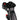 D303 Helicopter Cyclic Control Stick, Non-Centering Adjustable Damping Flight Sim Cyclic, USB Plug & Play for MSFS 2024, X-Plane, DCS - Mechdiy