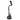 D303 Helicopter Cyclic Control Stick, Non-Centering Adjustable Damping Flight Sim Cyclic, USB Plug & Play for MSFS 2024, X-Plane, DCS - Mechdiy