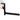 Flight simulator desk mount, hole spacing 30mm - Mechdiy