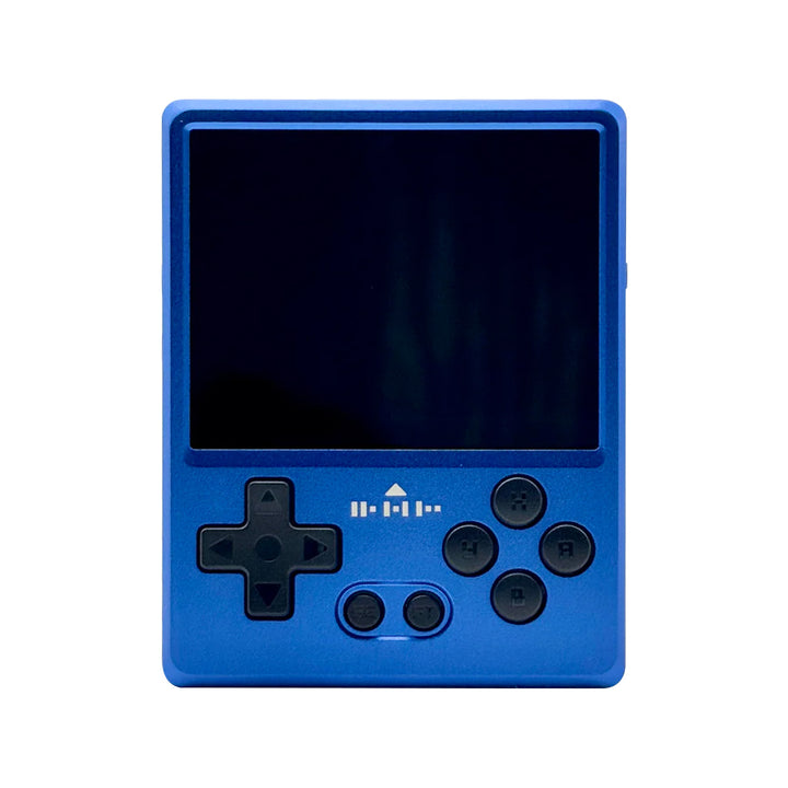 2025 GKD PIXEL 2 Metal Portable Handheld Game Console