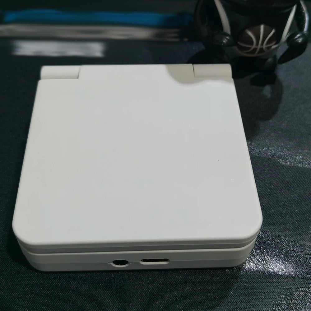 Miyoo Flip V2 Retro Handheld Game Console(Pre-sale) - Mechdiy
