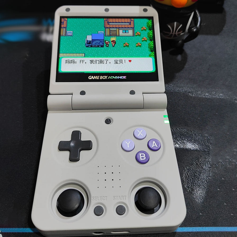 Miyoo Flip Retro Handheld Game Console(Pre-sale)