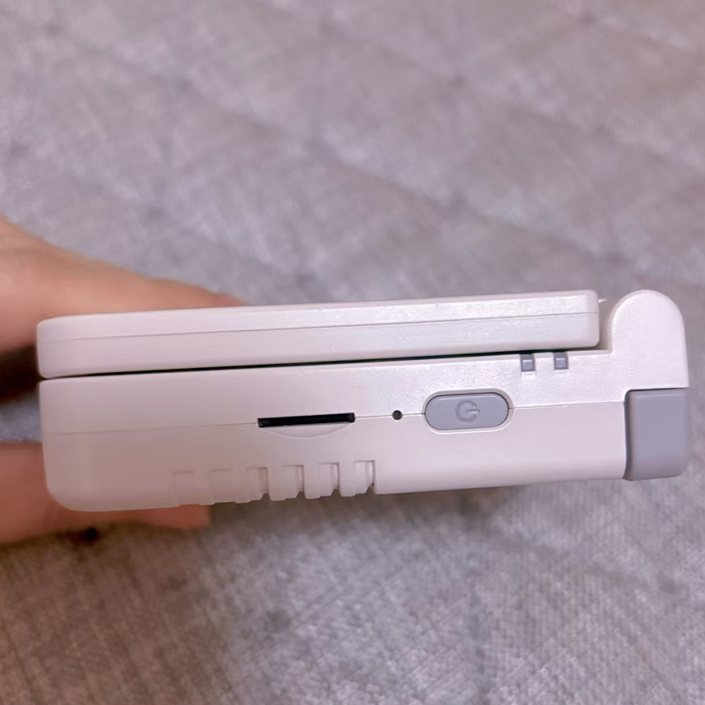 Miyoo Flip V2 Retro Handheld Game Console(Pre-sale) - Mechdiy
