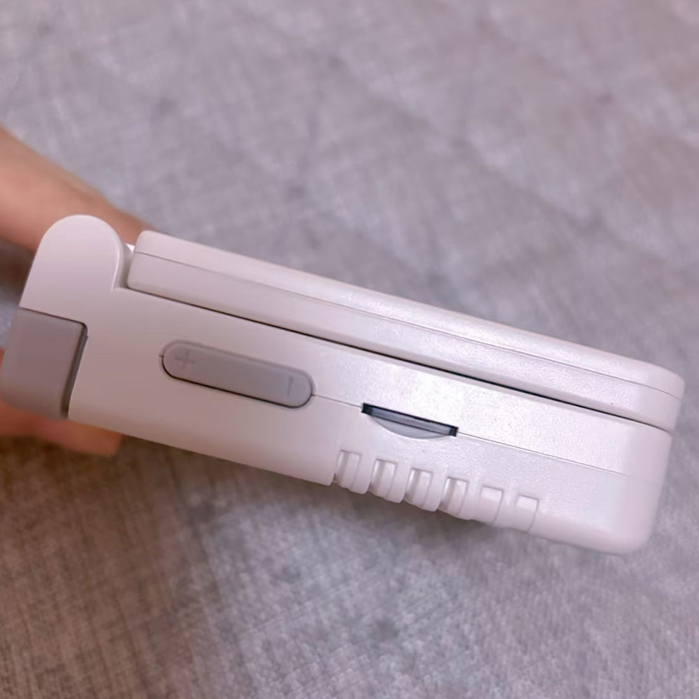 Miyoo Flip V2 Retro Handheld Game Console(Pre-sale) - Mechdiy