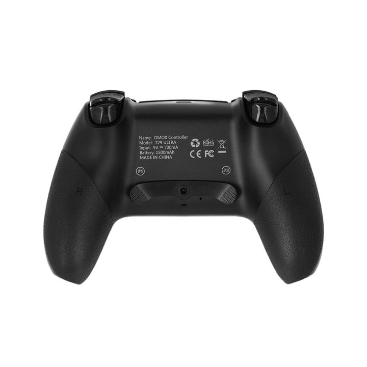 Mechdiy T29 Ultra Multi-Platform Wireless Gaming Controller - Mechdiy
