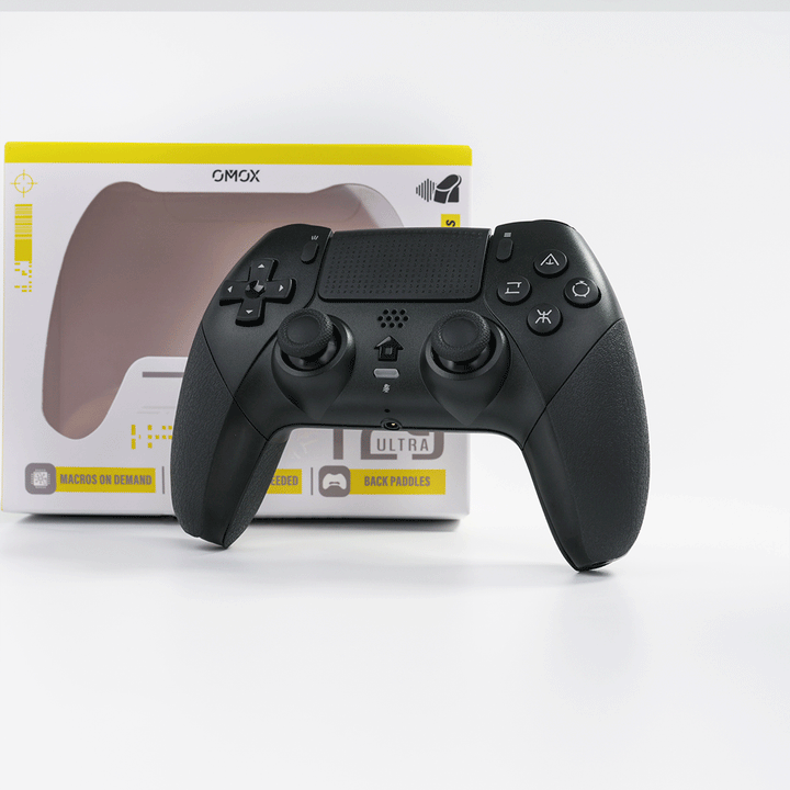 Mechdiy T29 Ultra Multi-Platform Wireless Gaming Controller - Mechdiy