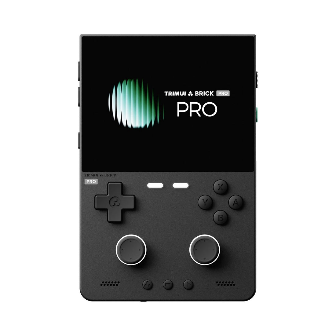 TRIMUI BRICK PRO / U HAMMER Handheld Game Console - 3.95-Inch - Mechdiy