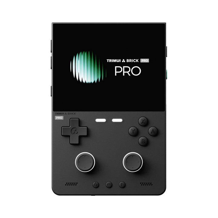 TRIMUI BRICK PRO / U HAMMER Handheld Game Console - 3.95-Inch - Mechdiy