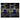 Triple Monitor Bezel Elimination Kit for 35-55 Inch Monitors - Mechdiy