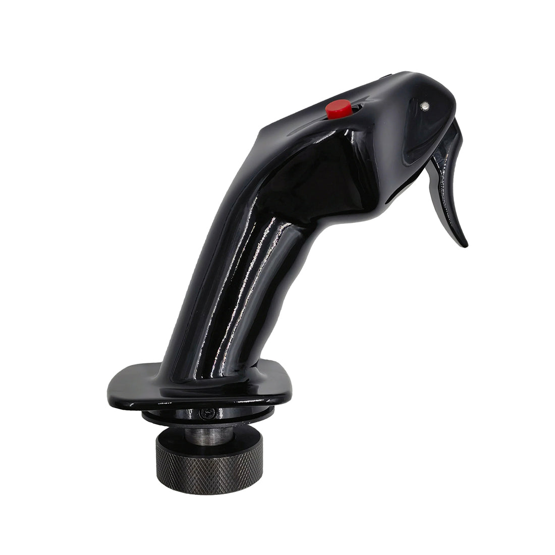 A320 Professional Flight Simulator Side Stick Joystick Grip (CP Main Pilot Position)