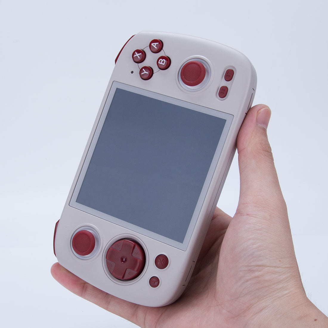 Rg Handheld Anbernic RG Nano:Keychain-sized Gaming Console Now Available | Mechdiy