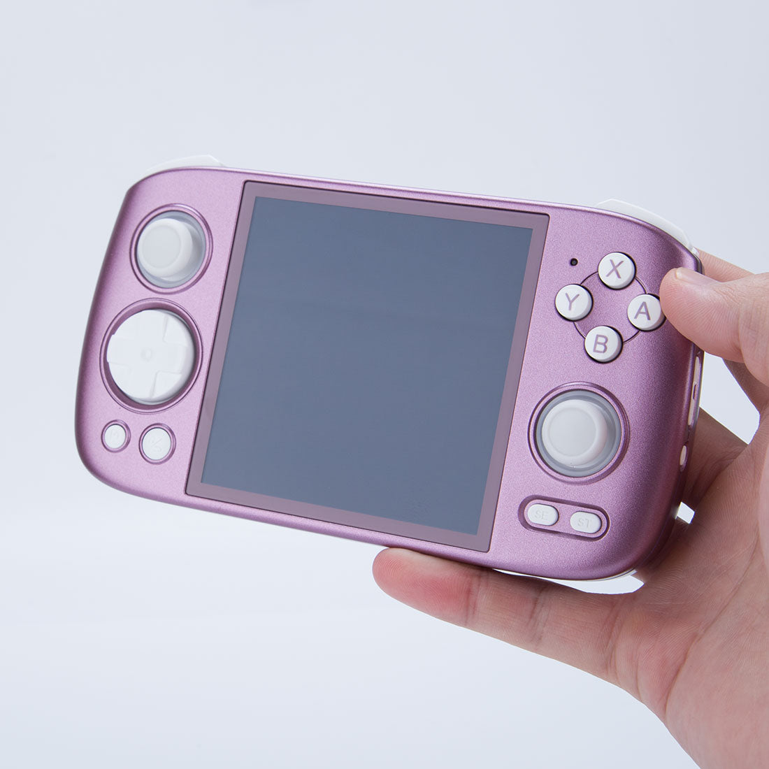 Rg Handheld Anbernic RG Nano:Keychain-sized Gaming Console Now Available | Mechdiy