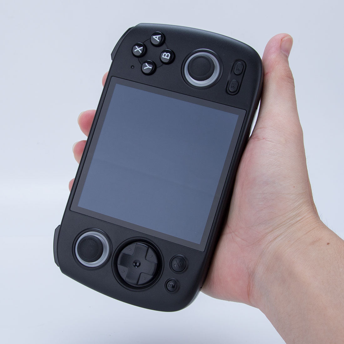 Rg Handheld Anbernic RG Nano:Keychain-sized Gaming Console Now Available | Mechdiy