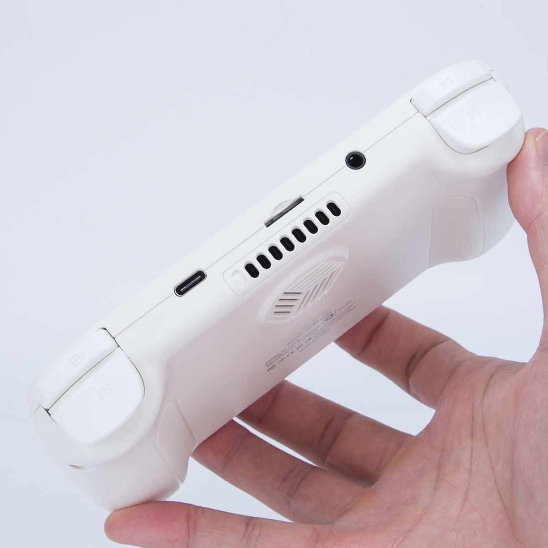 Rg Handheld Anbernic RG Nano:Keychain-sized Gaming Console Now Available | Mechdiy