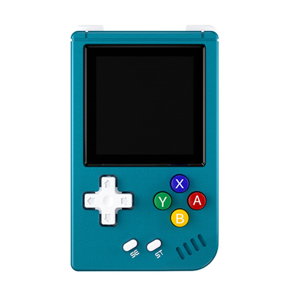 Anbernic RG Nano Portable Mini Handheld Game Console | Mechdiy