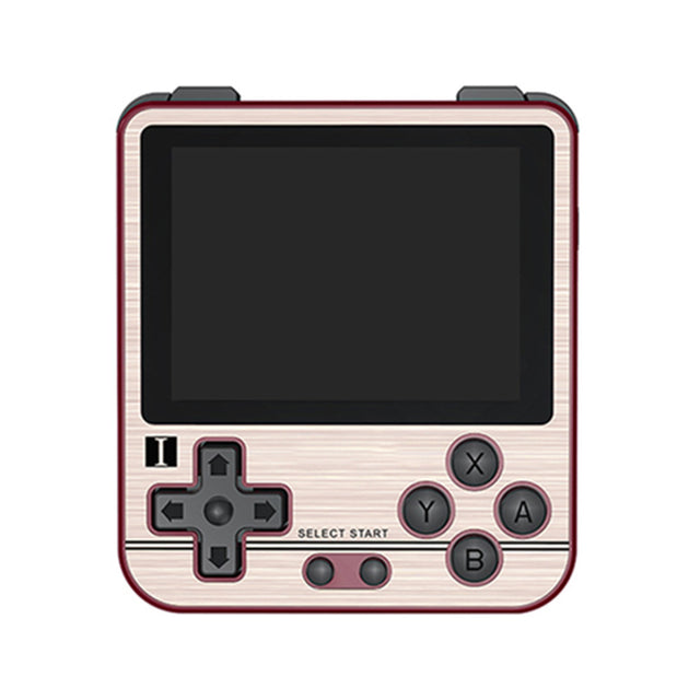 ANBERNIC RG280V Mini Handheld Game Console | Mechdiy