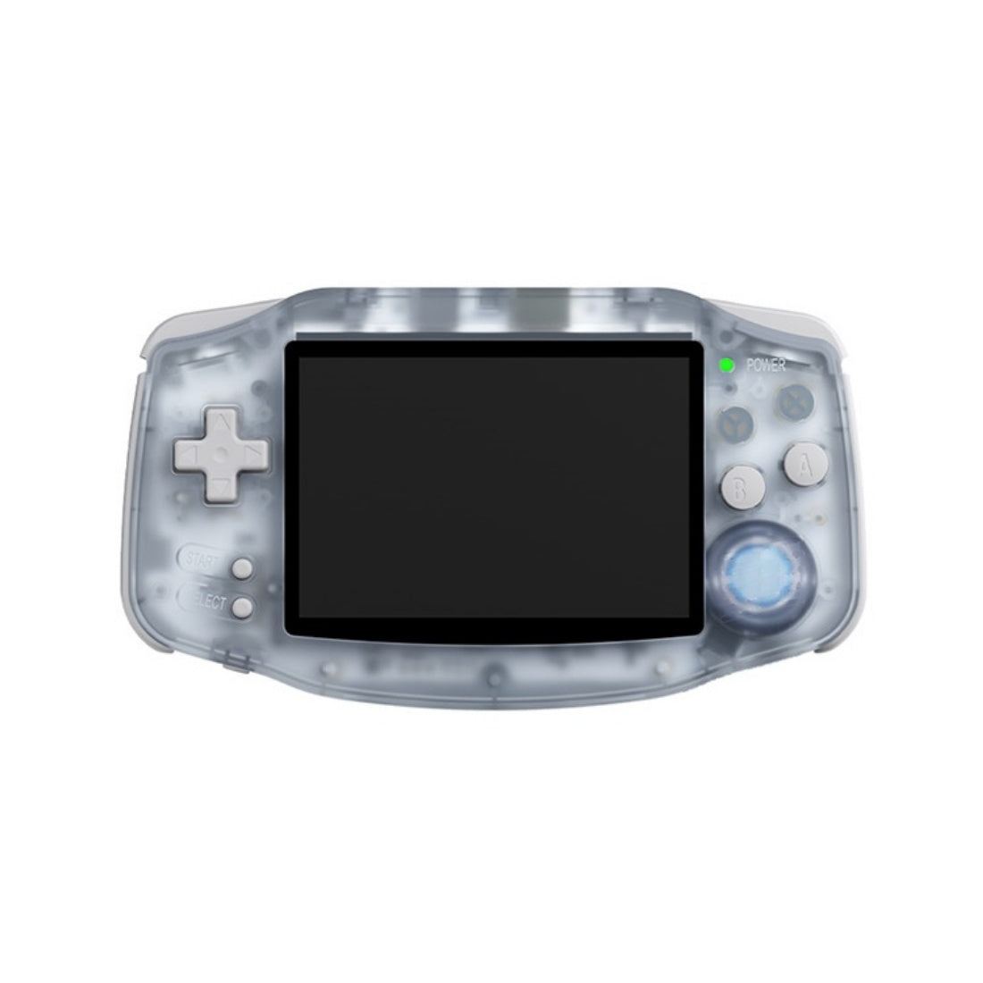 ANBERNIC RG34XX Retro Handheld Gaming Console | Mechdiy