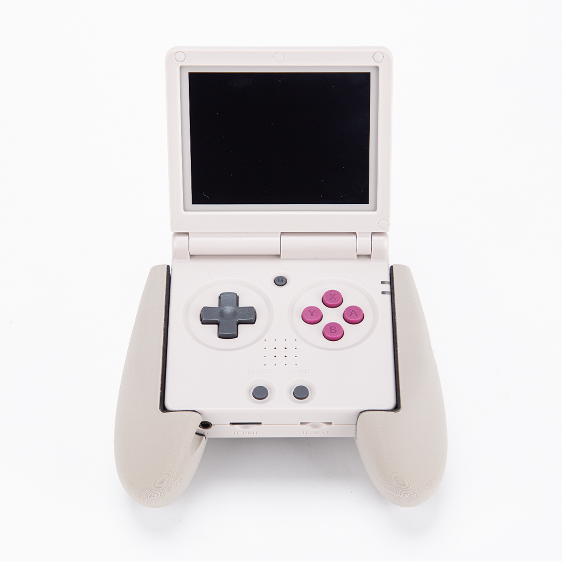 ANBERNIC RG35XX SP Game Console Controller Handle | Mechdiy