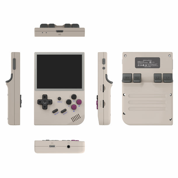 ANBERNIC RG35XX Retro Handheld Gaming Console