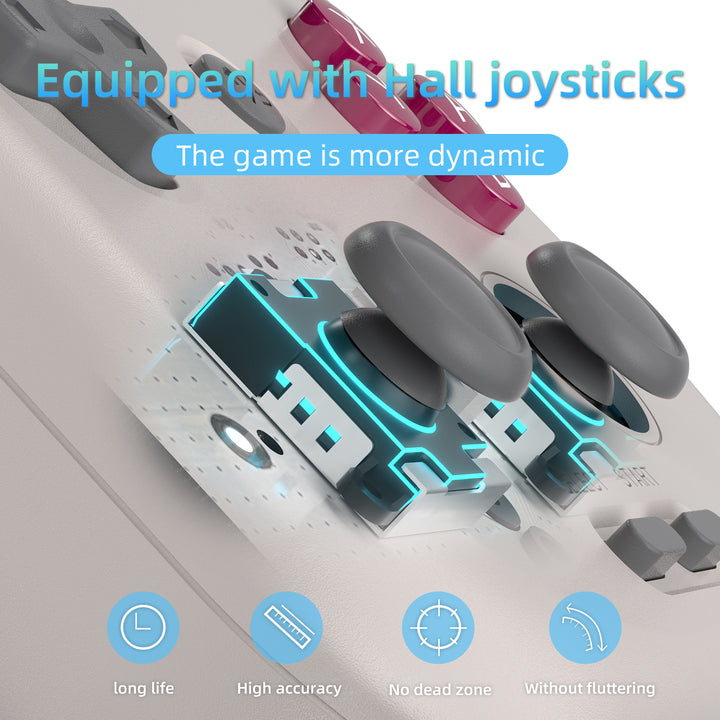 ANBERNIC RG405V Retro Handheld Gaming Console - Mechdiy
