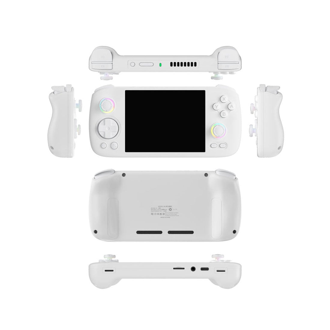 ANBERNIC RG406H Android Retro Handheld Gaming Console