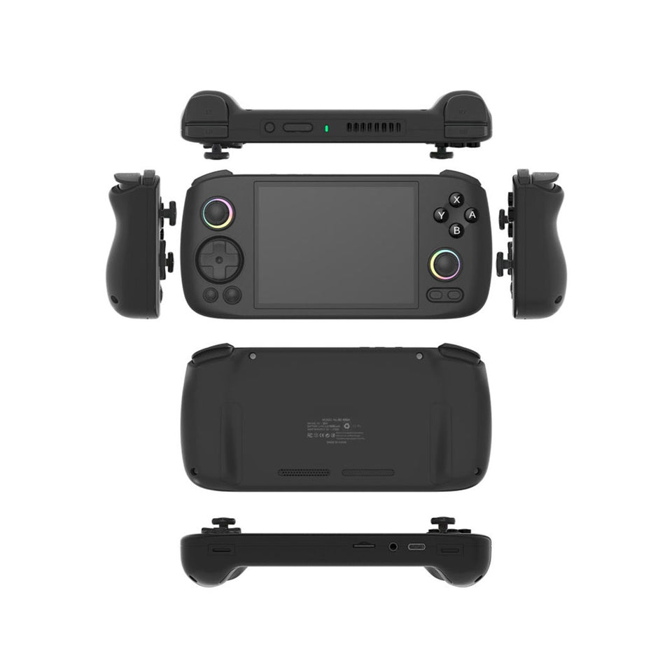 ANBERNIC RG406H Android Retro Handheld Gaming Console | Mechdiy