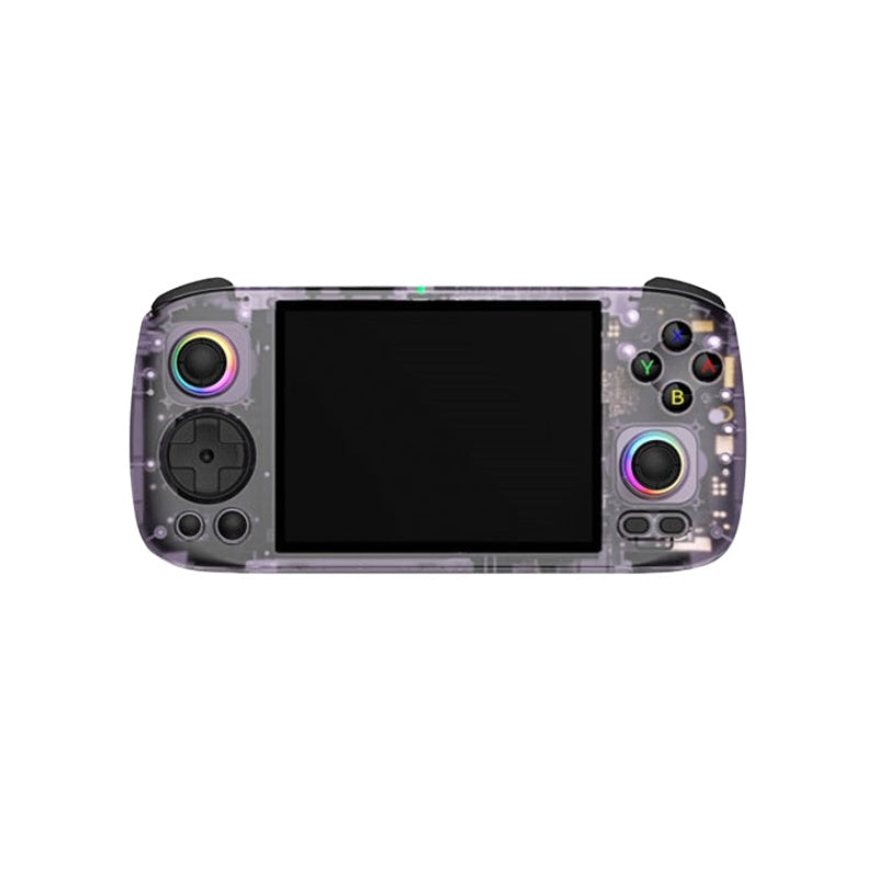 ANBERNIC RG406H Android Retro Handheld Gaming Console | Mechdiy