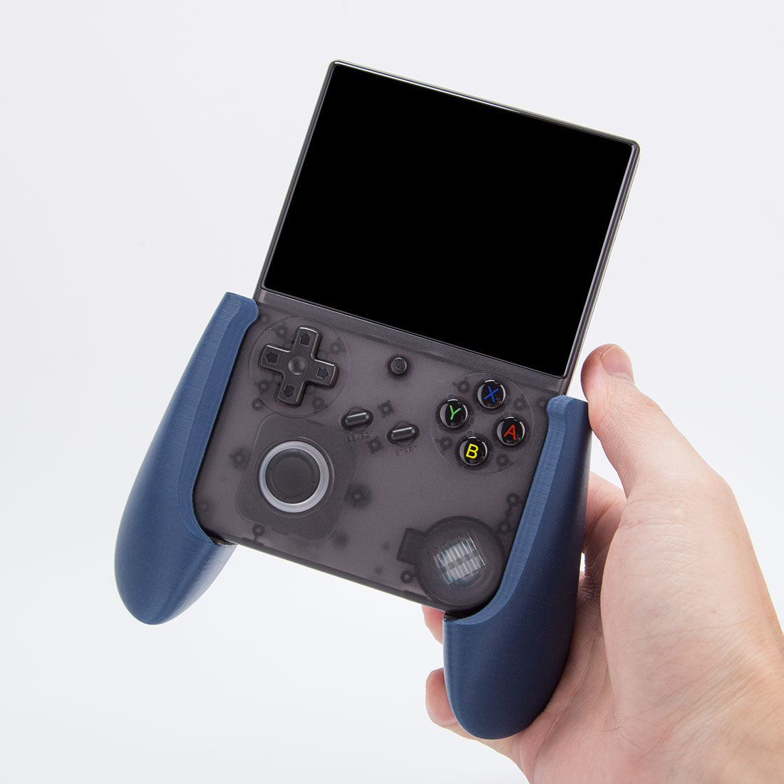 Handle Controller ANBERNIC RG40XXV Game Console Controller Handle | Mechdiy