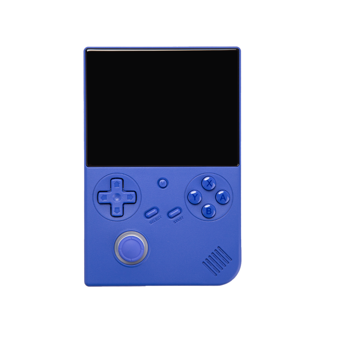 RG40XXV Retro Handheld Game Console, 4.0 Inch IPS-scherm Linux-systeem Ingebouwde 64G TF-kaart 5528 Games Ondersteuning HDMI TV-uitgang 5G WiFi Bluetooth 4.2 (Transparant Zwart RG40XXV Retro Handheld Game Console, 4.0 Inch IPS-scherm Linux-systeem Ingebouwde 64G TF-kaart 5528 Games Ondersteuning HDMI TV-uitgang 5G WiFi Bluetooth 4.2 (Transparant Zwart