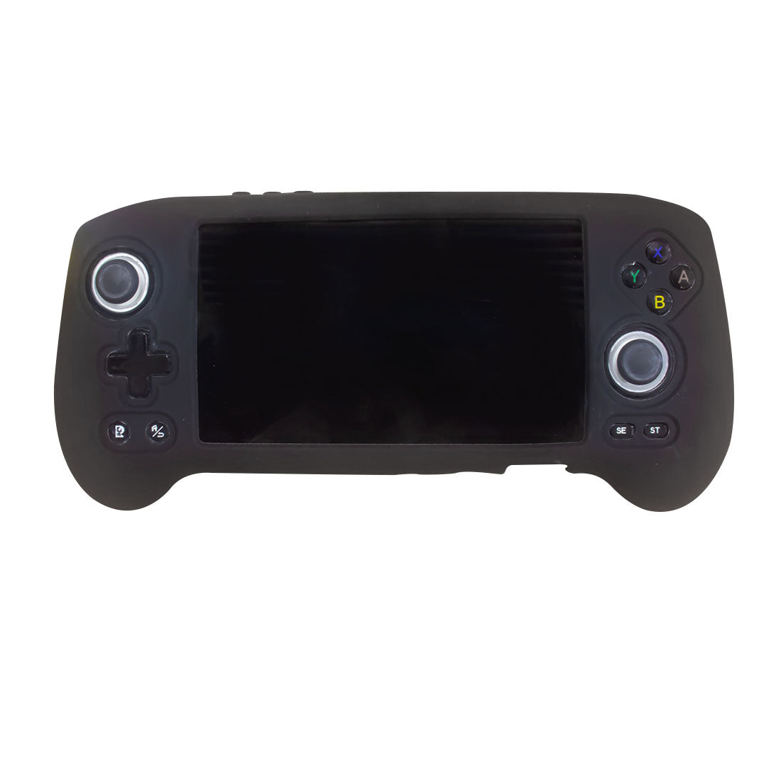 ANBERNIC RG556 中古美品 専用ケース付き anbernic-rg556-protective-case