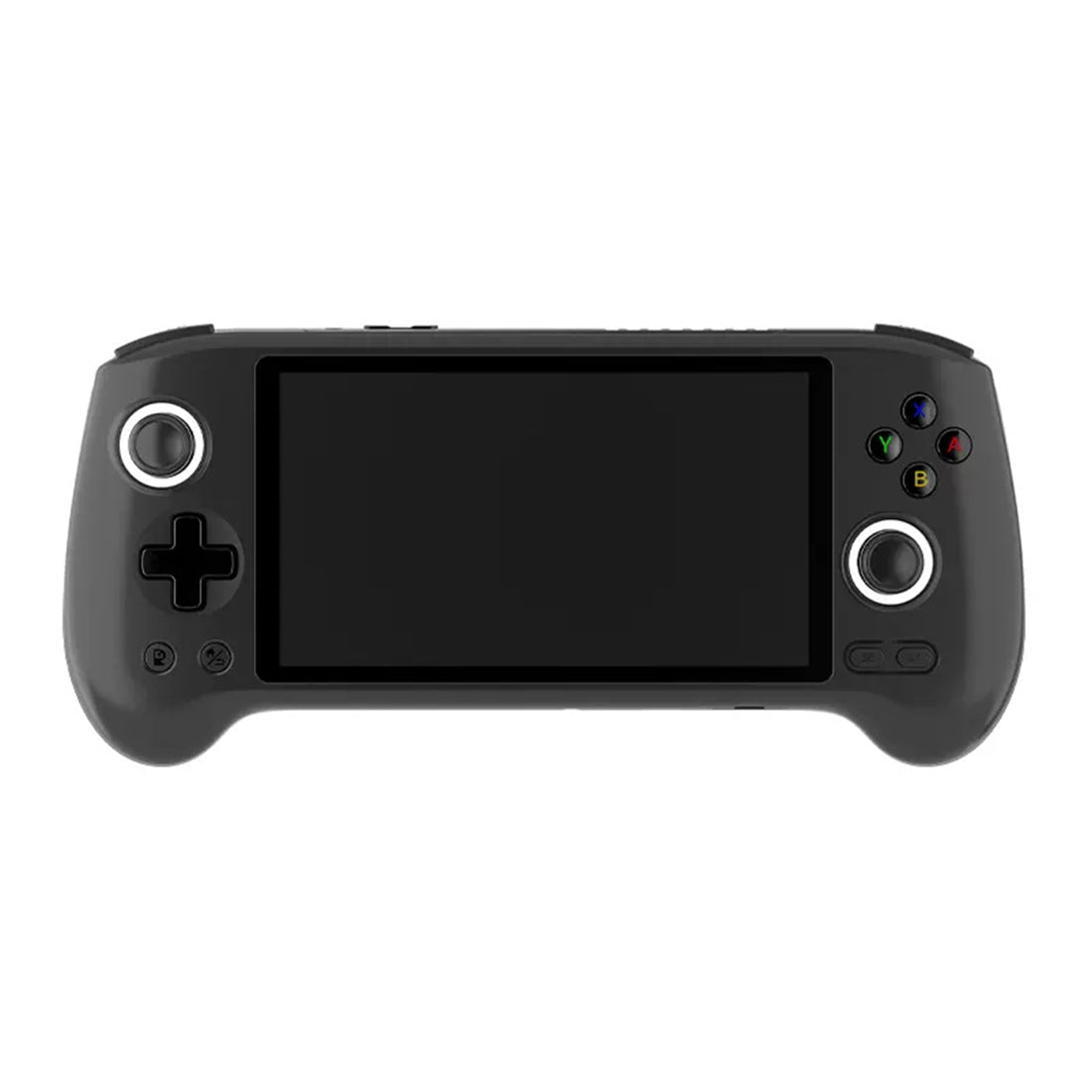 ANBERNIC RG556 Retro Handheld Game Console Mechdiy Anbernic rg556 retro handheld game console mechdiy