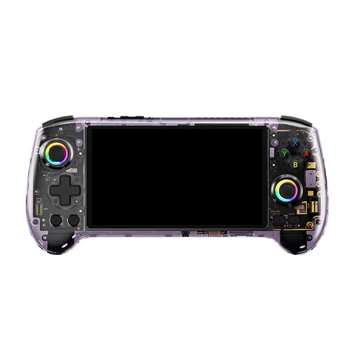 ANBERNIC RG557 Retro Handheld Game Console - Mechdiy