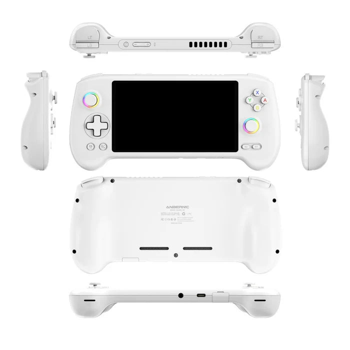 ANBERNIC RG557 Retro Handheld Game Console - Mechdiy