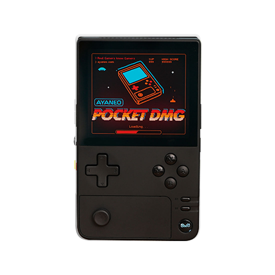 Pocket Console AYANEO Pocket DMG Android Handheld Game Console | Mechdiy