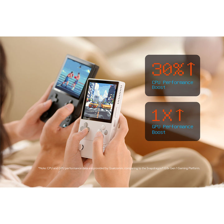 AYANEO Pocket DMG Android Handheld Game Console - Mechdiy