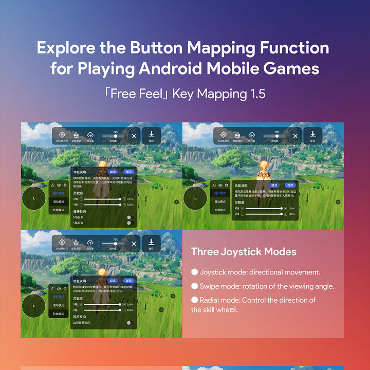 Ayaneo Pocket Micro Classic Android Handheld Gaming Console(Pre-Sale) - Mechdiy