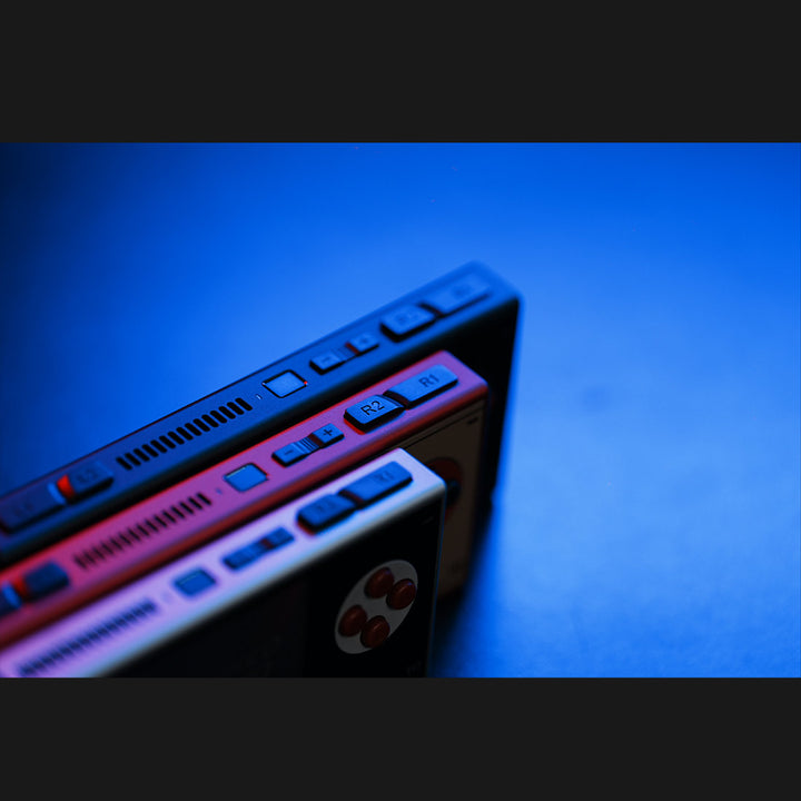 Ayaneo Pocket Micro Classic Android Handheld Gaming Console(Pre-Sale) - Mechdiy