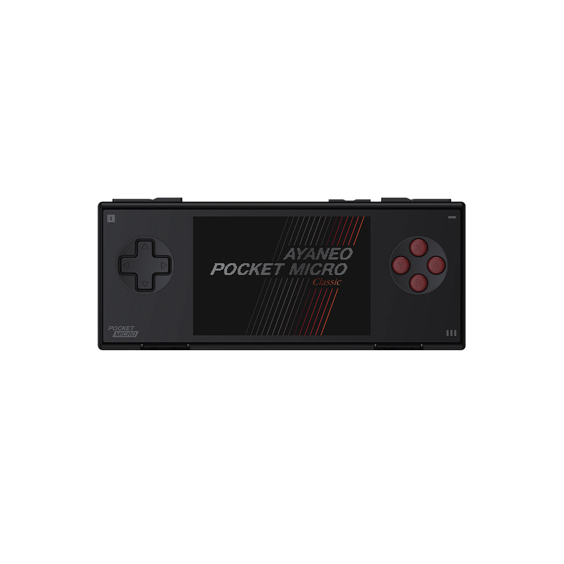 Ayaneo Pocket Micro Classic Android Handheld Gaming Console(Pre-Sale ...