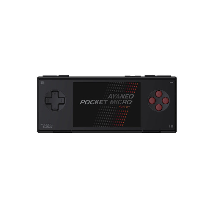 Ayaneo Pocket Micro Classic Android Handheld Gaming Console(Pre-Sale) - Mechdiy