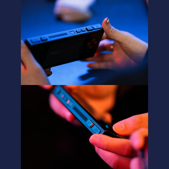 Ayaneo Pocket Micro Classic Android Handheld Gaming Console(Pre-Sale) - Mechdiy