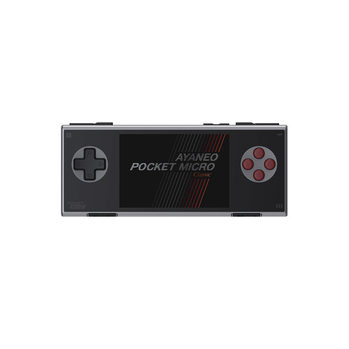 Ayaneo Pocket Micro Classic Android Handheld Gaming Console(Pre-Sale) - Mechdiy