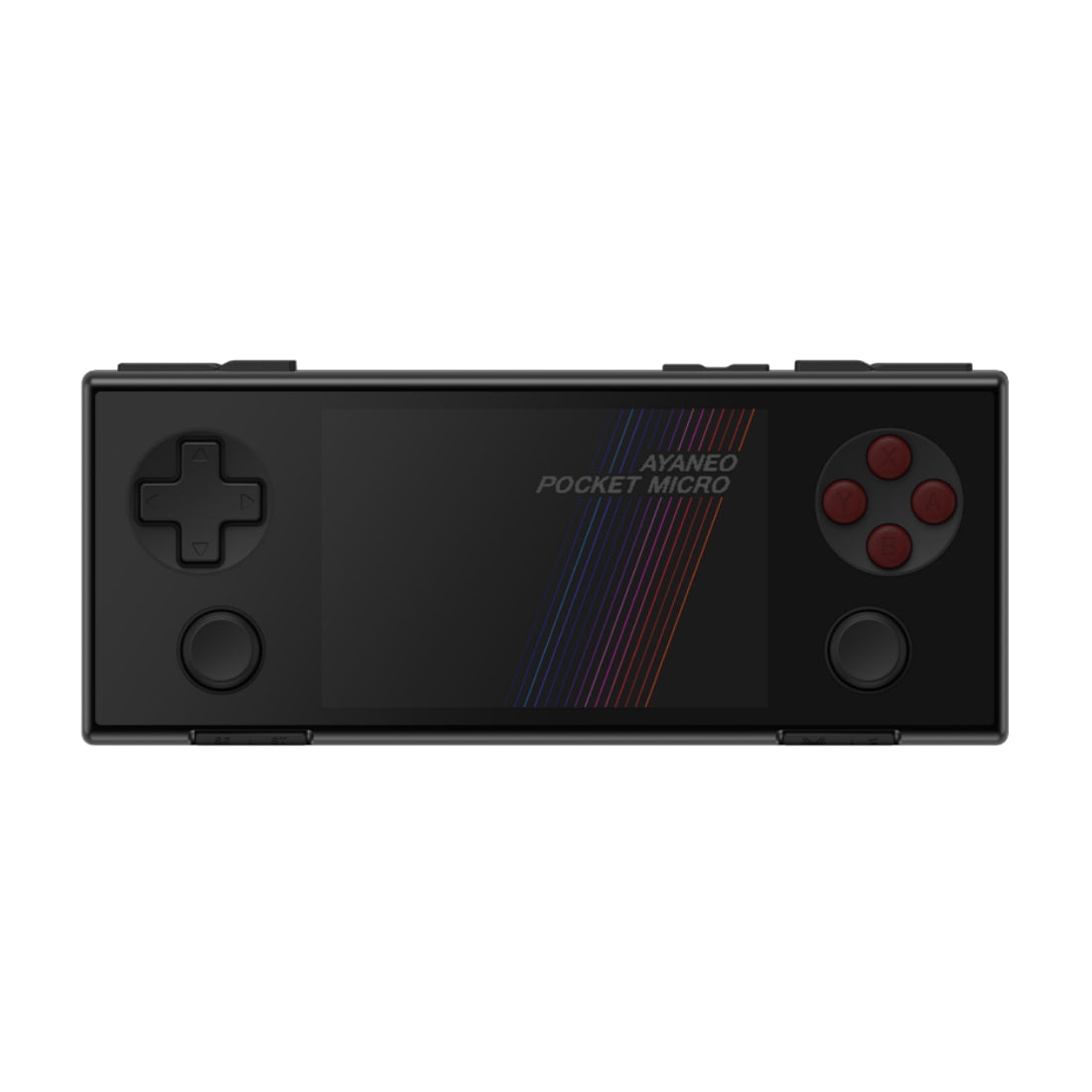 AYANEO POCKET MICRO Retro Handheld Gaming Console | Mechdiy