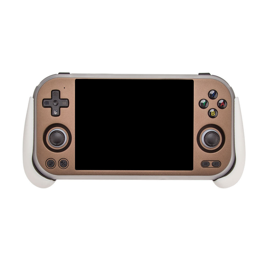 Custom Handle for RG477M Retro Portable Handheld Game Console