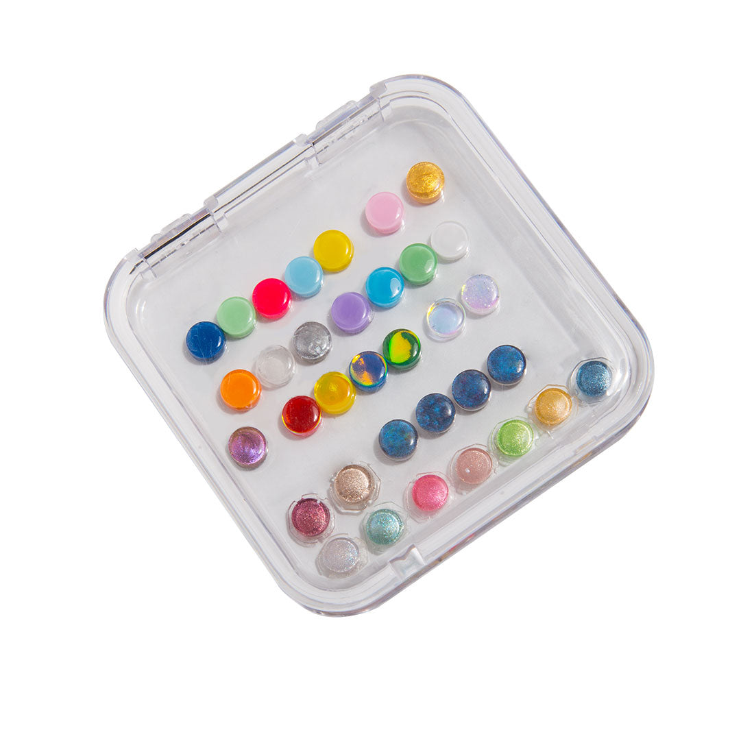 Customize Buttons Set For Trimui Brick Game Console | Mechdiy