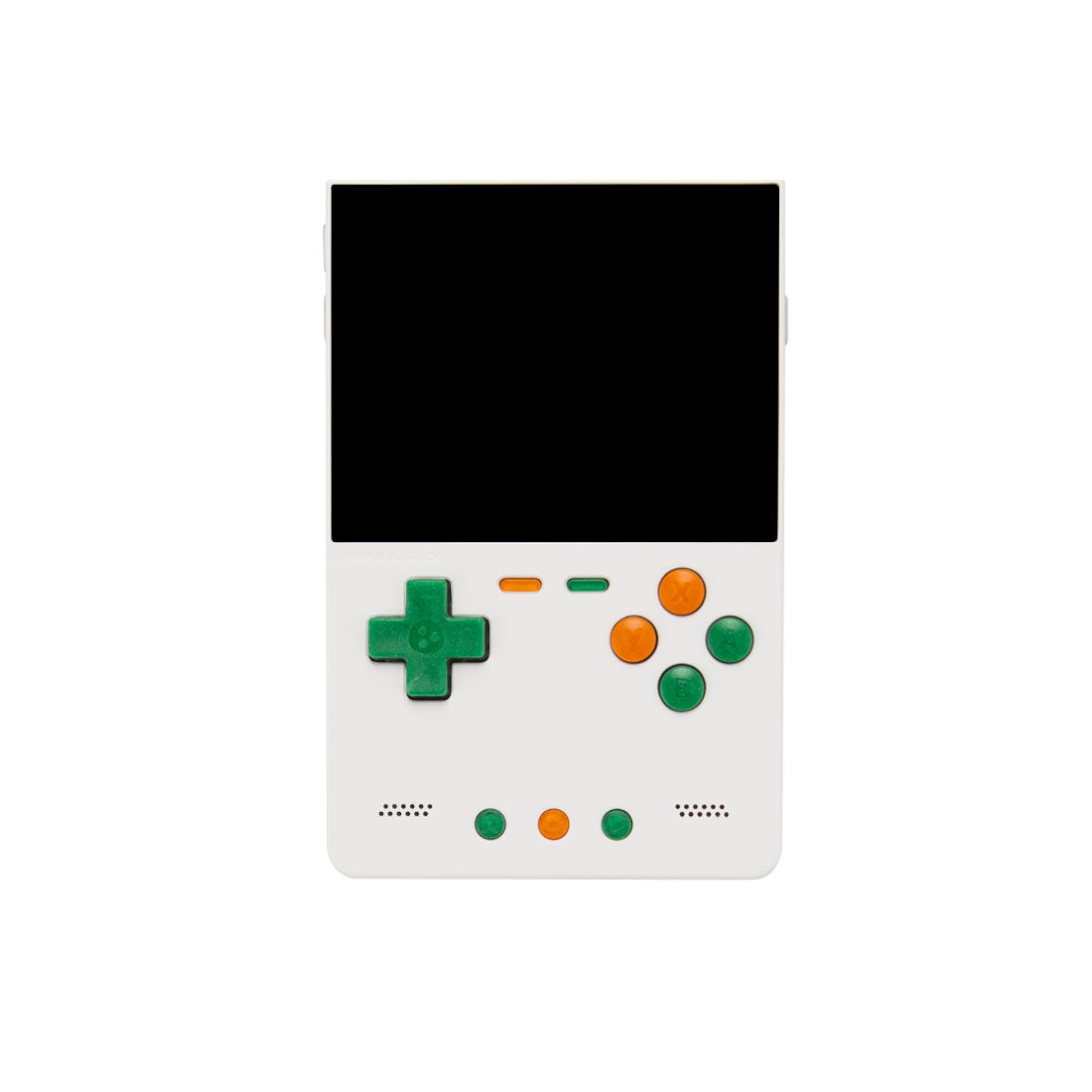 Customize Buttons Set For Trimui Brick Game Console | Mechdiy