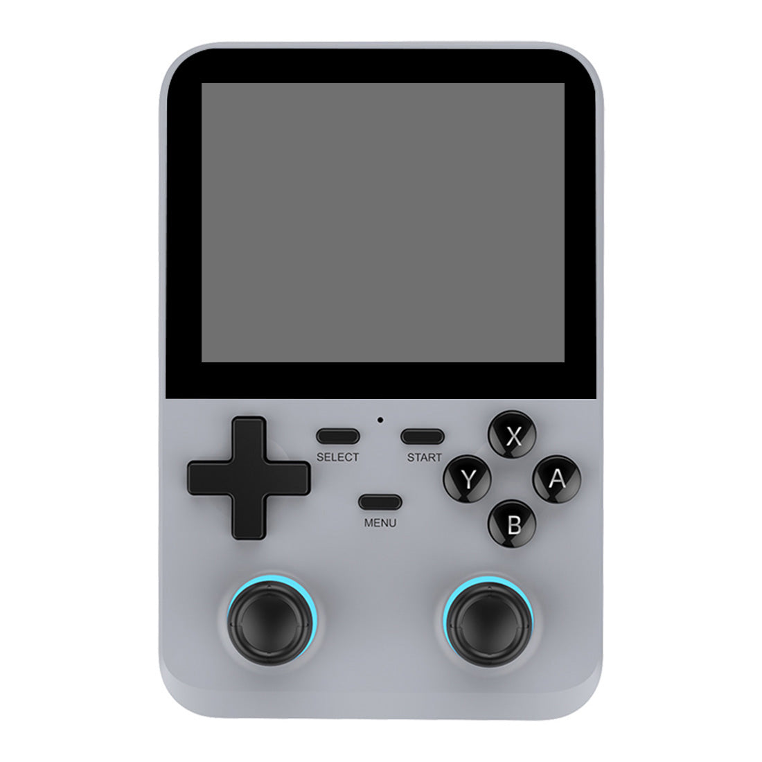 Arcade Handheld D007 Handheld Retro Arcade Game Console | Mechdiy